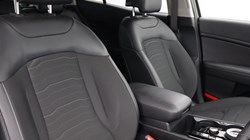 2024 (74) KIA SPORTAGE 1.6T GDi 207 HEV 3 5dr Auto 4665022