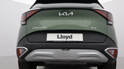 2024 (74) KIA SPORTAGE 1.6T GDi 207 HEV 3 5dr Auto 4665044