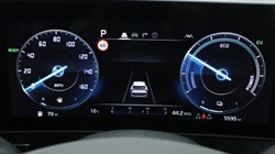 2024 (74) KIA SPORTAGE 1.6T GDi 207 HEV 3 5dr Auto 4665024