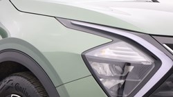 2024 (74) KIA SPORTAGE 1.6T GDi 207 HEV 3 5dr Auto 4665048