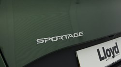 2024 (74) KIA SPORTAGE 1.6T GDi 207 HEV 3 5dr Auto 4665045