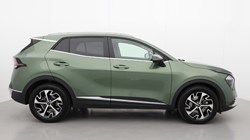 2024 (74) KIA SPORTAGE 1.6T GDi 207 HEV 3 5dr Auto 4665007