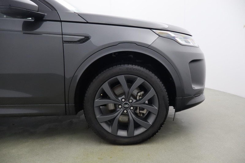 2023 (23) LAND ROVER DISCOVERY SPORT 2.0 D200 Urban Edition 5dr Auto [5 Seat] 5978651