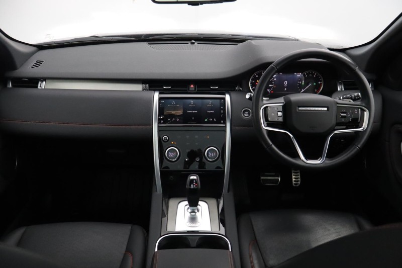 2023 (23) LAND ROVER DISCOVERY SPORT 2.0 D200 Urban Edition 5dr Auto [5 Seat] 5978613