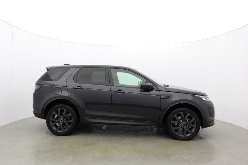 2023 (23) LAND ROVER DISCOVERY SPORT 2.0 D200 Urban Edition 5dr Auto [5 Seat] 5978584