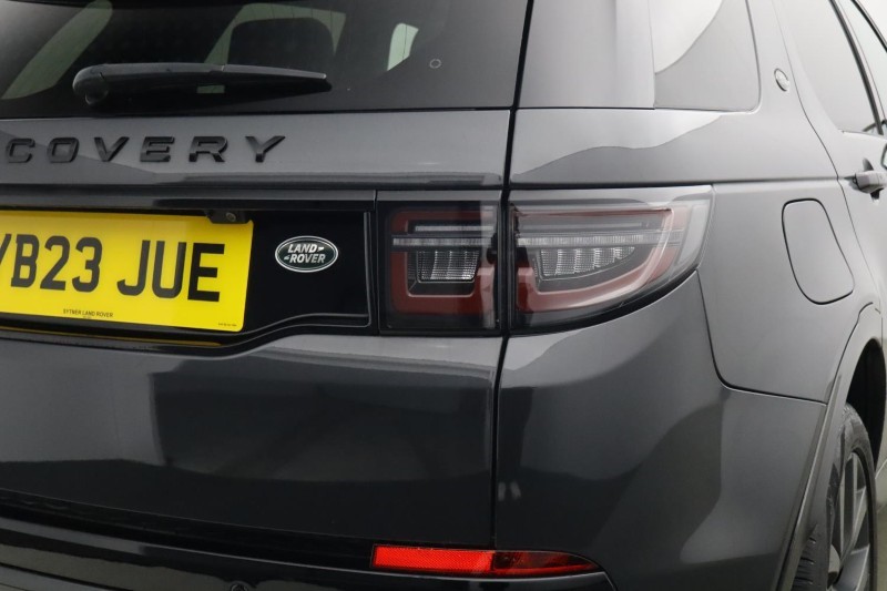 2023 (23) LAND ROVER DISCOVERY SPORT 2.0 D200 Urban Edition 5dr Auto [5 Seat] 5978588