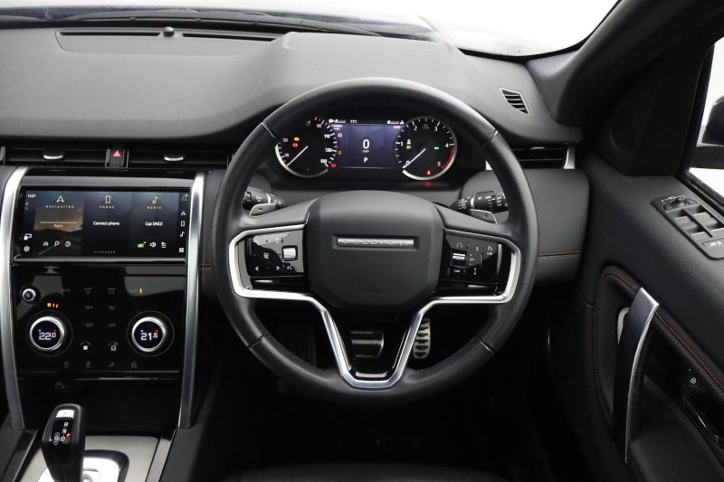 2023 (23) LAND ROVER DISCOVERY SPORT 2.0 D200 Urban Edition 5dr Auto [5 Seat] 5978617