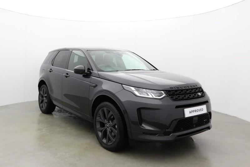 2023 (23) LAND ROVER DISCOVERY SPORT 2.0 D200 Urban Edition 5dr Auto [5 Seat]