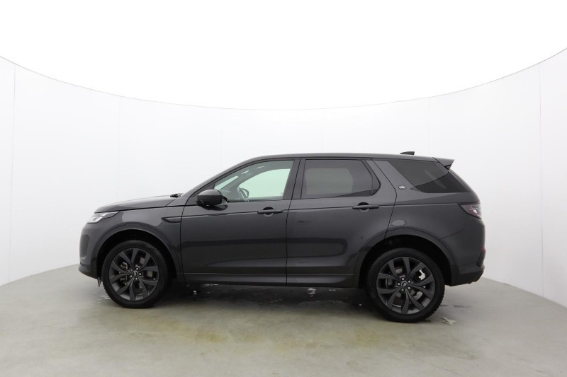 2023 (23) LAND ROVER DISCOVERY SPORT 2.0 D200 Urban Edition 5dr Auto [5 Seat] 5978585