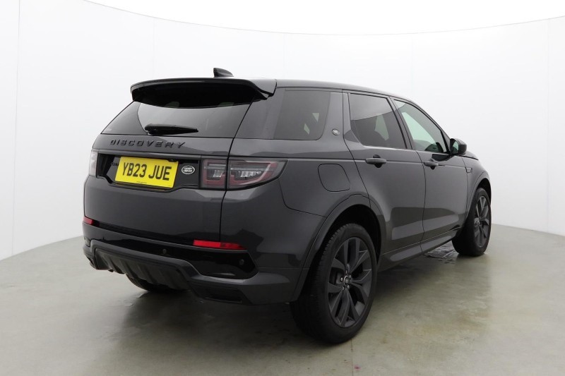 2023 (23) LAND ROVER DISCOVERY SPORT 2.0 D200 Urban Edition 5dr Auto [5 Seat] 5978586