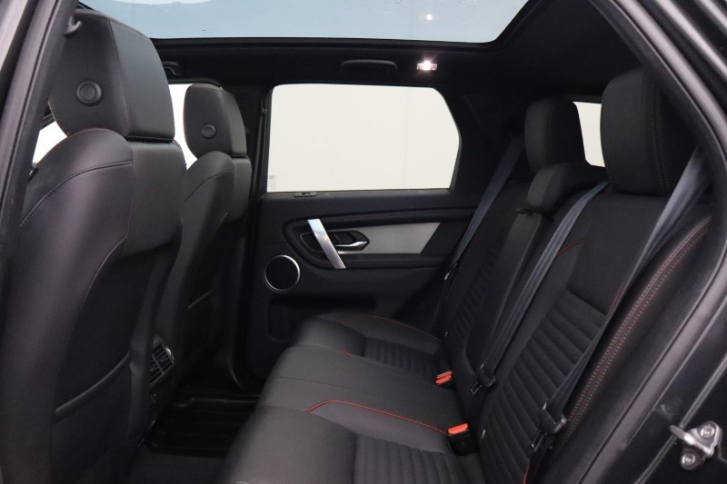 2023 (23) LAND ROVER DISCOVERY SPORT 2.0 D200 Urban Edition 5dr Auto [5 Seat] 5978599