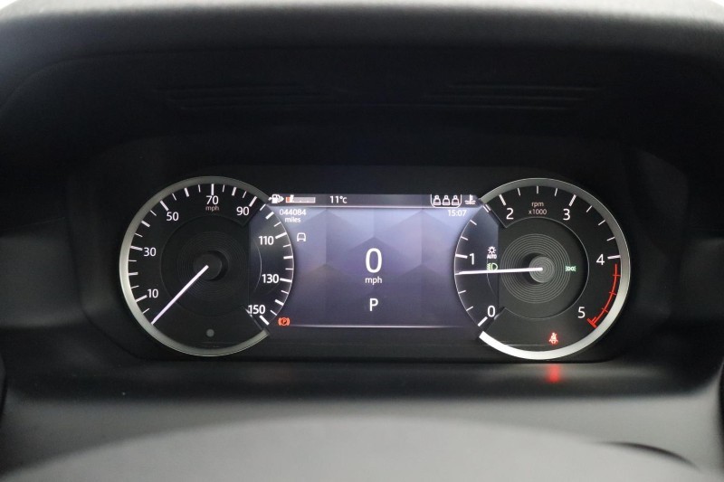 2023 (23) LAND ROVER DISCOVERY SPORT 2.0 D200 Urban Edition 5dr Auto [5 Seat] 5978624