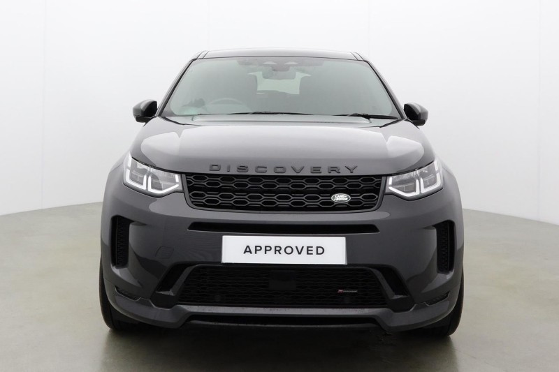 2023 (23) LAND ROVER DISCOVERY SPORT 2.0 D200 Urban Edition 5dr Auto [5 Seat] 5978581