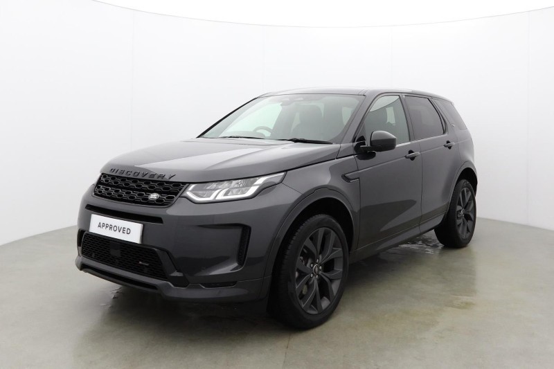 2023 (23) LAND ROVER DISCOVERY SPORT 2.0 D200 Urban Edition 5dr Auto [5 Seat] 5978582
