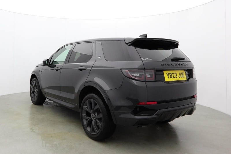 2023 (23) LAND ROVER DISCOVERY SPORT 2.0 D200 Urban Edition 5dr Auto [5 Seat]