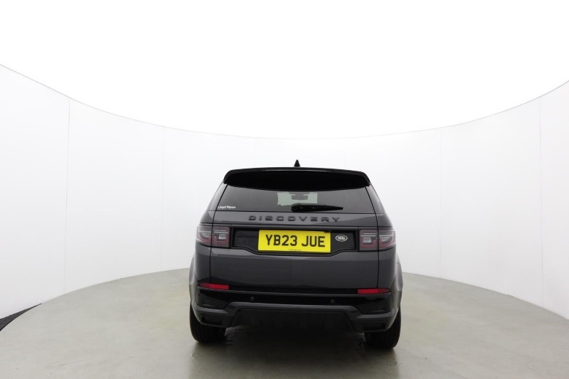 2023 (23) LAND ROVER DISCOVERY SPORT 2.0 D200 Urban Edition 5dr Auto [5 Seat] 5978583