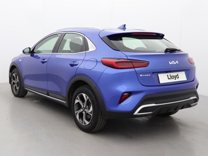 2023 (23) KIA XCEED 1.5T GDi ISG 2 5dr