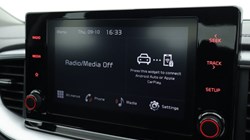 2023 (23) KIA XCEED 1.5T GDi ISG 2 5dr 4648801