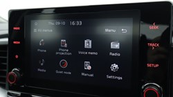 2023 (23) KIA XCEED 1.5T GDi ISG 2 5dr 4648802