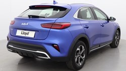 2023 (23) KIA XCEED 1.5T GDi ISG 2 5dr 4648790