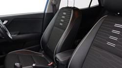 2022 (71) KIA STONIC 1.0T GDi 48V GT-Line 5dr 4671108
