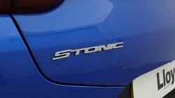 2022 (71) KIA STONIC 1.0T GDi 48V GT-Line 5dr 4671147