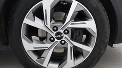 2022 (71) KIA STONIC 1.0T GDi 48V GT-Line 5dr 4671128