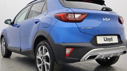 2022 (71) KIA STONIC 1.0T GDi 48V GT-Line 5dr 4671146