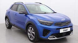 2022 (71) KIA STONIC 1.0T GDi 48V GT-Line 5dr 4671105
