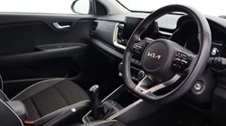 2022 (71) KIA STONIC 1.0T GDi 48V GT-Line 5dr 4671124