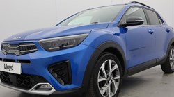 2022 (71) KIA STONIC 1.0T GDi 48V GT-Line 5dr 4671154