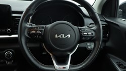 2022 (71) KIA STONIC 1.0T GDi 48V GT-Line 5dr 4671119