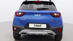 2022 (71) KIA STONIC 1.0T GDi 48V GT-Line 5dr 4671110