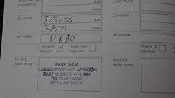 2022 (71) KIA STONIC 1.0T GDi 48V GT-Line 5dr 4671157