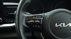 2022 (71) KIA STONIC 1.0T GDi 48V GT-Line 5dr 4671120