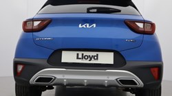 2022 (71) KIA STONIC 1.0T GDi 48V GT-Line 5dr 4671148
