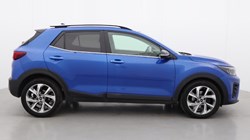 2022 (71) KIA STONIC 1.0T GDi 48V GT-Line 5dr 4671109