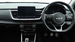 2022 (71) KIA STONIC 1.0T GDi 48V GT-Line 5dr 4671112