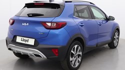 2022 (71) KIA STONIC 1.0T GDi 48V GT-Line 5dr 4671116