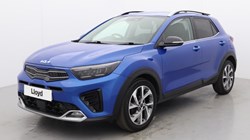 2022 (71) KIA STONIC 1.0T GDi 48V GT-Line 5dr 4671114