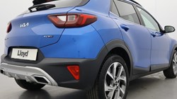 2022 (71) KIA STONIC 1.0T GDi 48V GT-Line 5dr 4671149