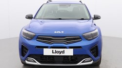 2022 (71) KIA STONIC 1.0T GDi 48V GT-Line 5dr 4671111