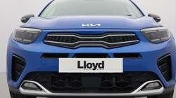 2022 (71) KIA STONIC 1.0T GDi 48V GT-Line 5dr 4671153