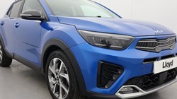 2022 (71) KIA STONIC 1.0T GDi 48V GT-Line 5dr 4671150