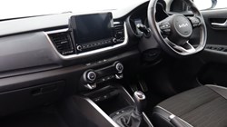 2022 (71) KIA STONIC 1.0T GDi 48V GT-Line 5dr 4671118