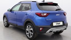 2022 (71) KIA STONIC 1.0T GDi 48V GT-Line 5dr 1