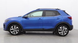 2022 (71) KIA STONIC 1.0T GDi 48V GT-Line 5dr 4671115
