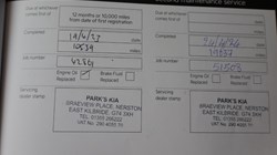 2022 (71) KIA STONIC 1.0T GDi 48V GT-Line 5dr 4671156
