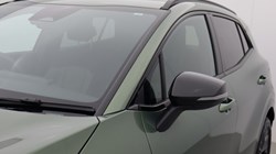 2025 (75) KIA SPORTAGE 1.6T GDi HEV Shadow 5dr Auto 4669352