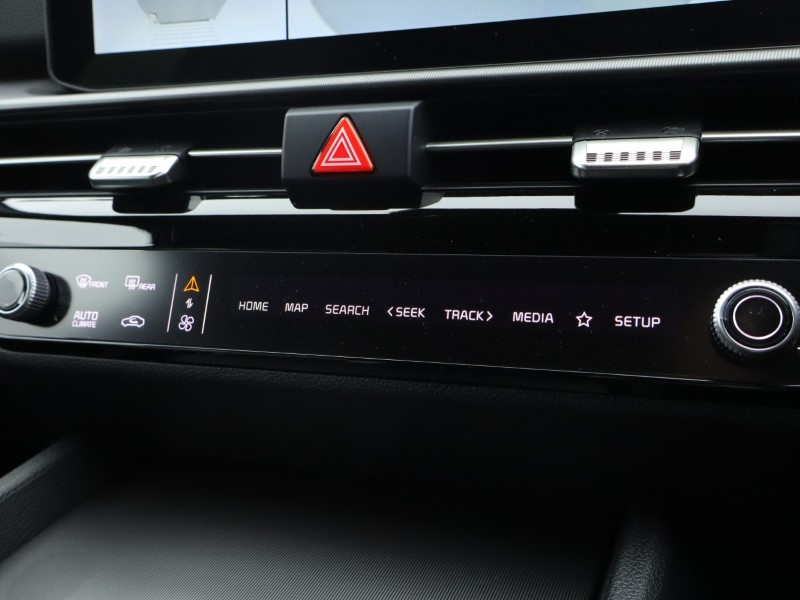 2025 (75) KIA SPORTAGE 1.6T GDi HEV GT-Line S 5dr Auto AWD 4676539